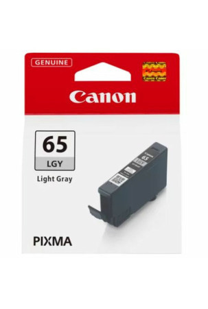 Originali rašalo kasetė Canon 4222C001 Juoda Pilka Šviesiai pilka