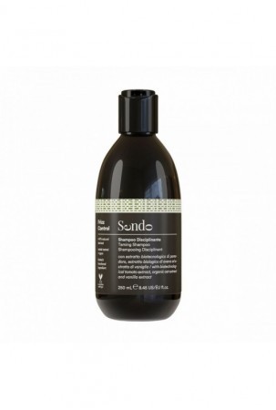 Šampūnas Frizz Control Sendo Frizz Control 250 ml