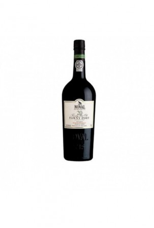 Raudonas vynas Quinta Do Noval Tawny Port