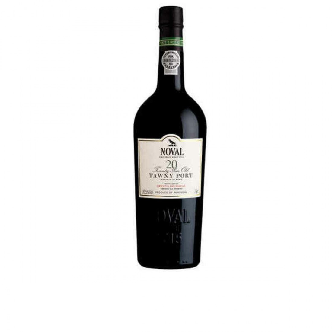 Raudonas vynas Quinta Do Noval Tawny Port