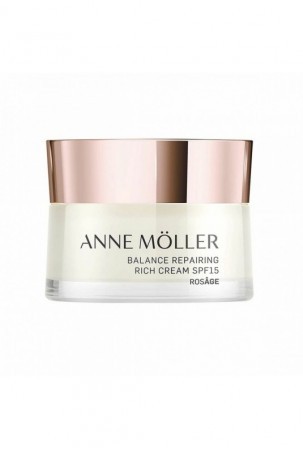 Veido kremas Anne Möller ANNE MOLLER Spf 15 50 ml