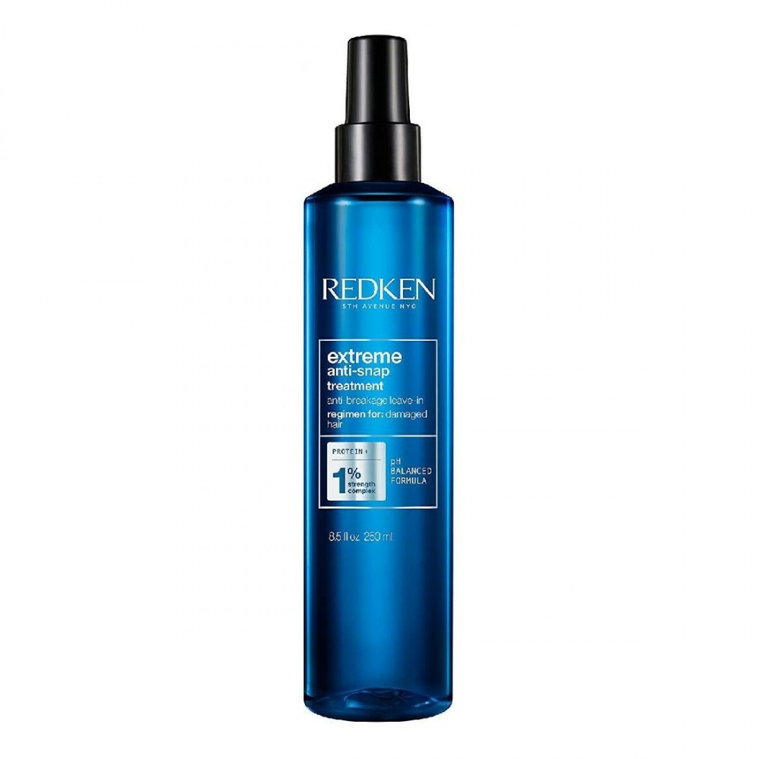 Atstatantis skystis Extreme Redken Extreme Anti-Snap