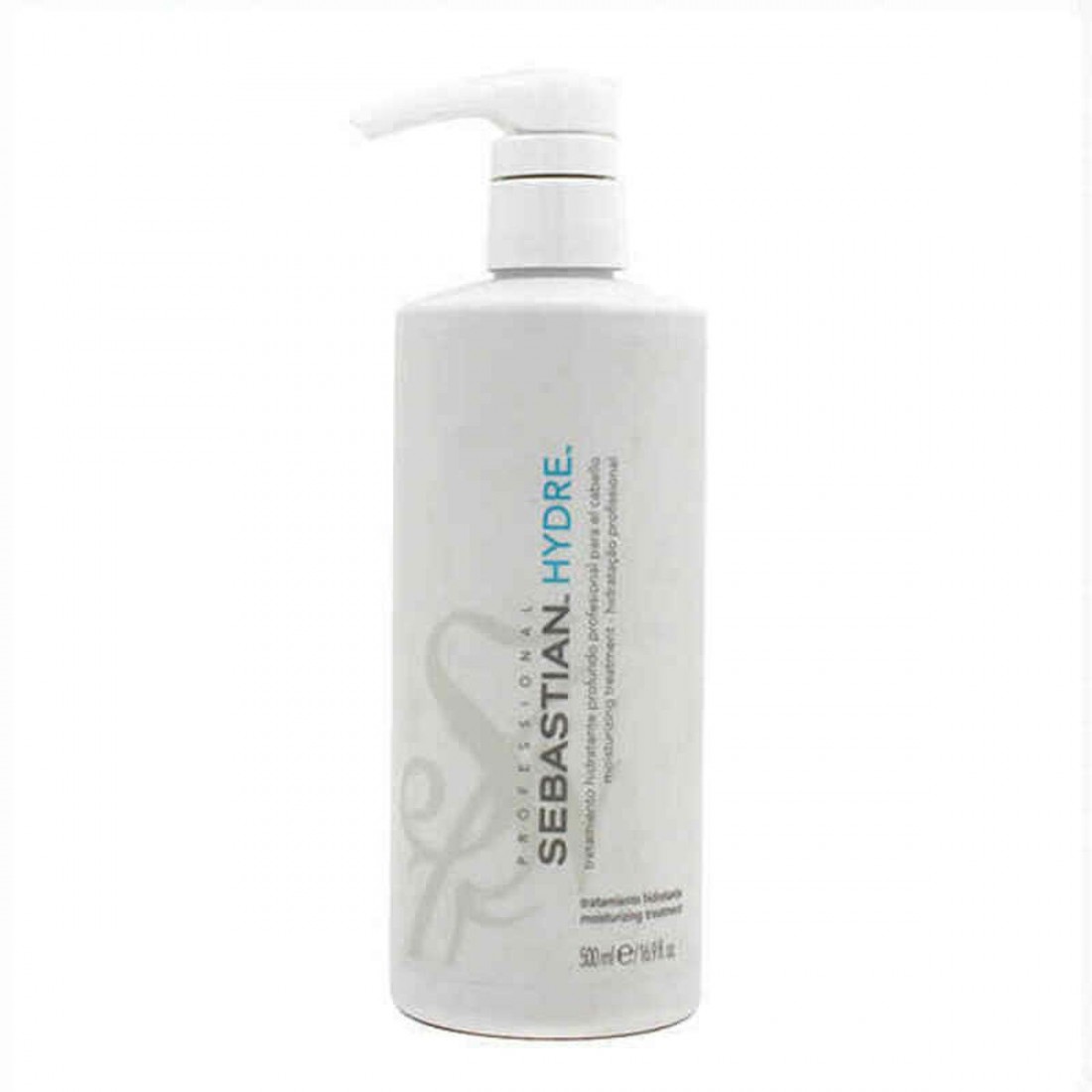 Maitinamasis gydymas Sebastian (500 ml)