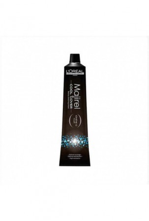 Ilgalaikiai dažai Majirel Cool Cover L'Oreal Professionnel Paris LMCC718 Nº 7.18 (50 ml)