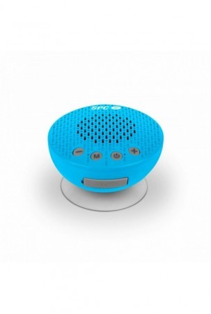 Bluetooth garso kolonėlės SPC 4406A Mėlyna 5 W