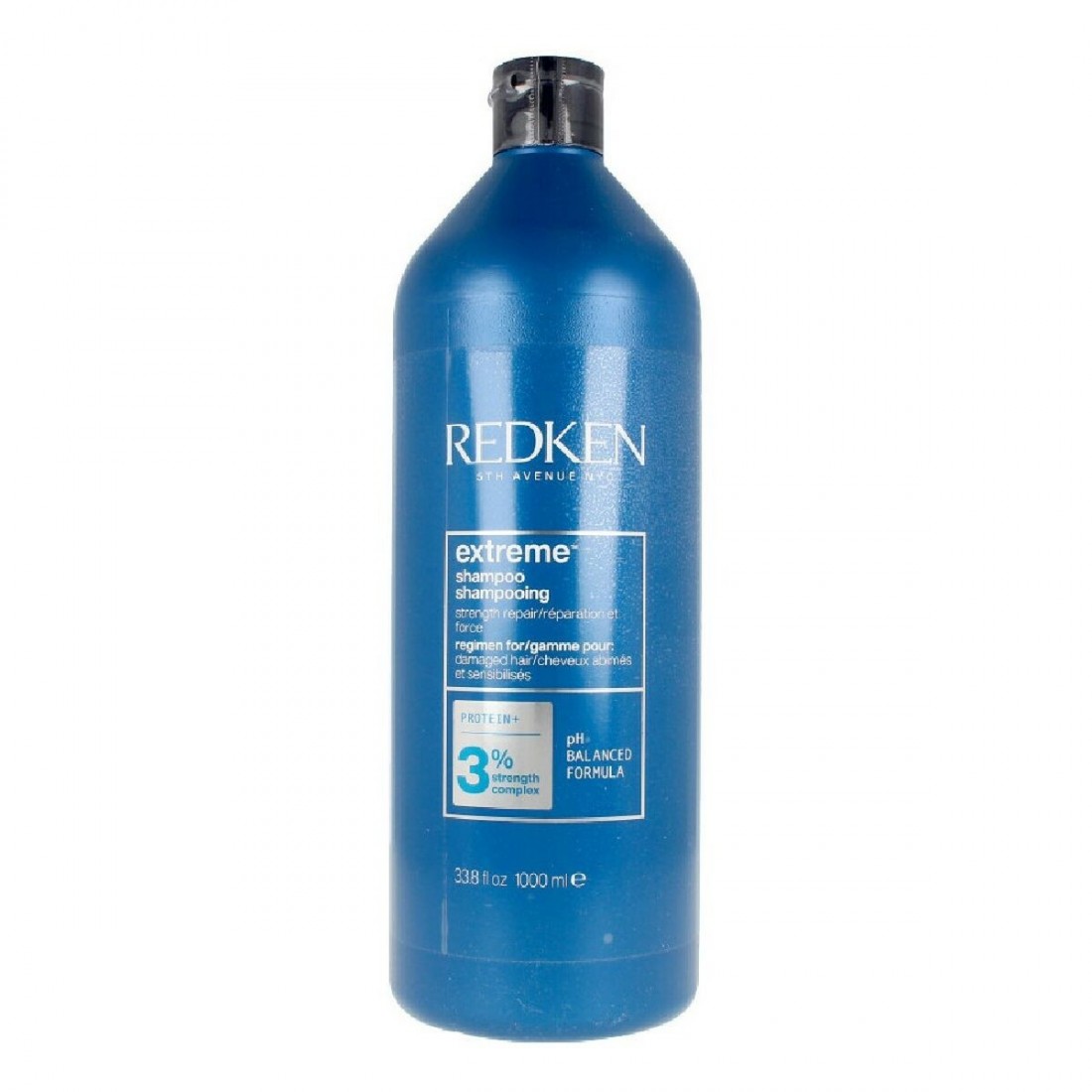 Šampūnas Redken (1000 ml)