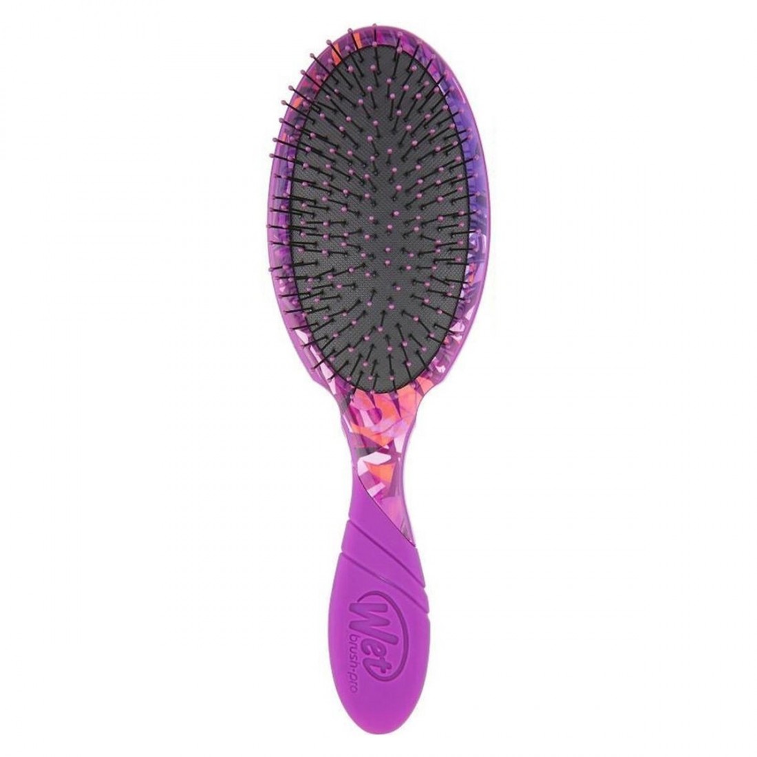 Šepetys The Wet Brush Professional Pro Violetinė (1 Dalys) (1 vnt.)