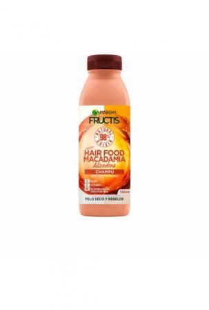 Šampūnas Garnier Fructis Hair Food 350 ml