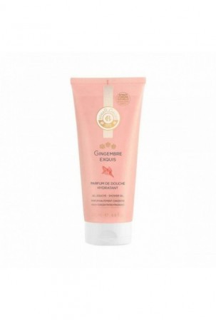 Dušo želė Roger & Gallet Gingembre Exquis 200 ml