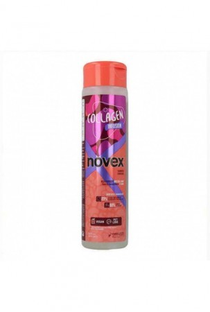 Šampūnas Collagen Infusion Novex 7106 (300 ml)