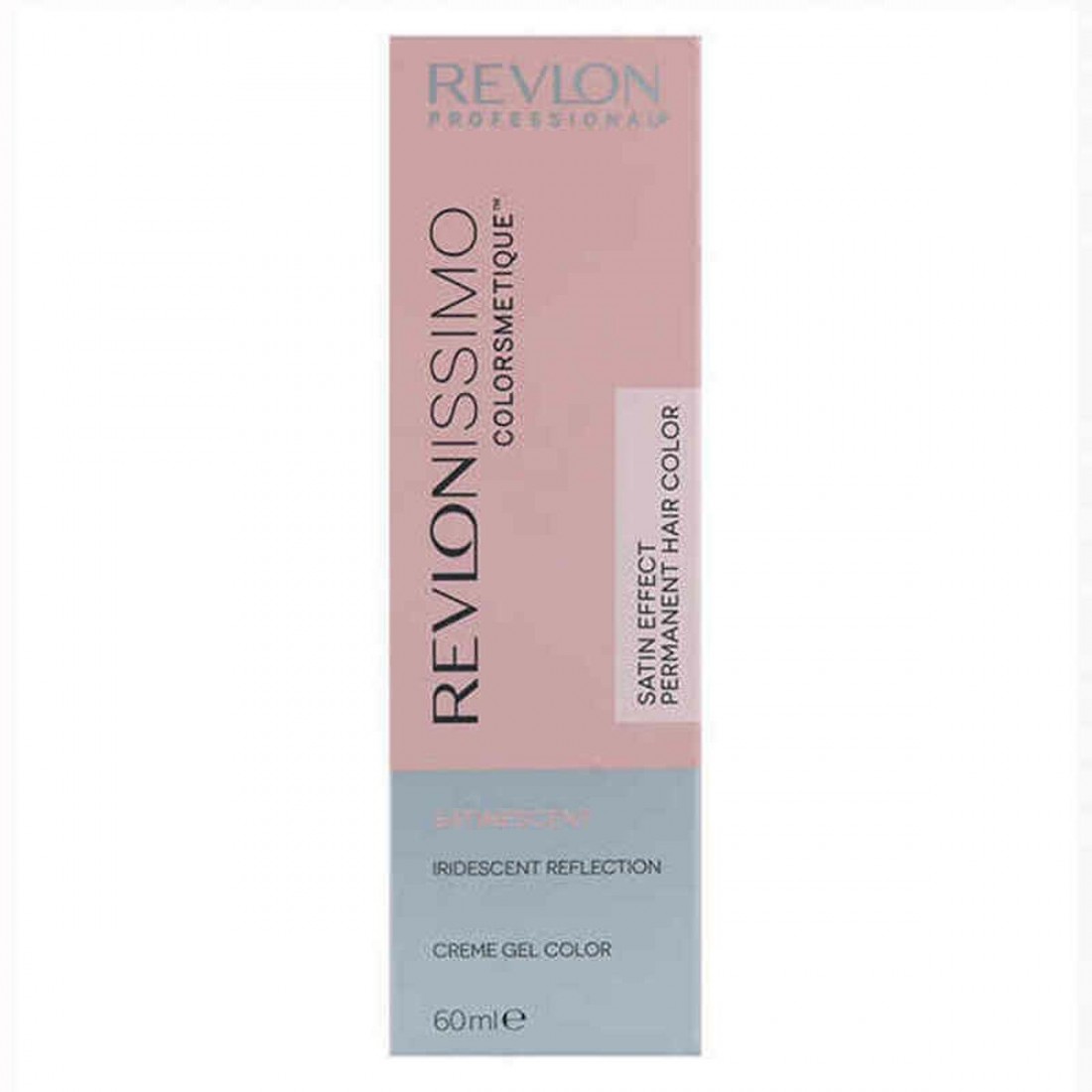 Ilgalaikiai dažai Revlonissimo Colorsmetique Satin Color Revlon Revlonissimo Colorsmetique Nº 713 (60 ml)