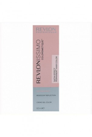 Ilgalaikiai dažai Revlonissimo Colorsmetique Satin Color Revlon Revlonissimo Colorsmetique Nº 523 (60 ml)