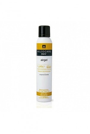 Kremas nuo saulės Heliocare 50 (200 ml)