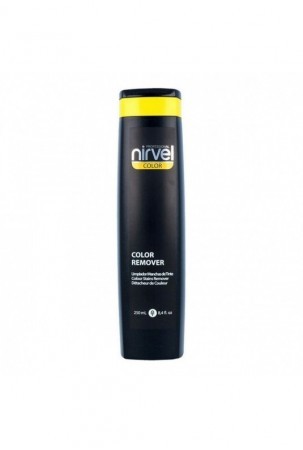 Priemonė nuo dėmių Color Remover Nirvel Color Remover (250 ml)