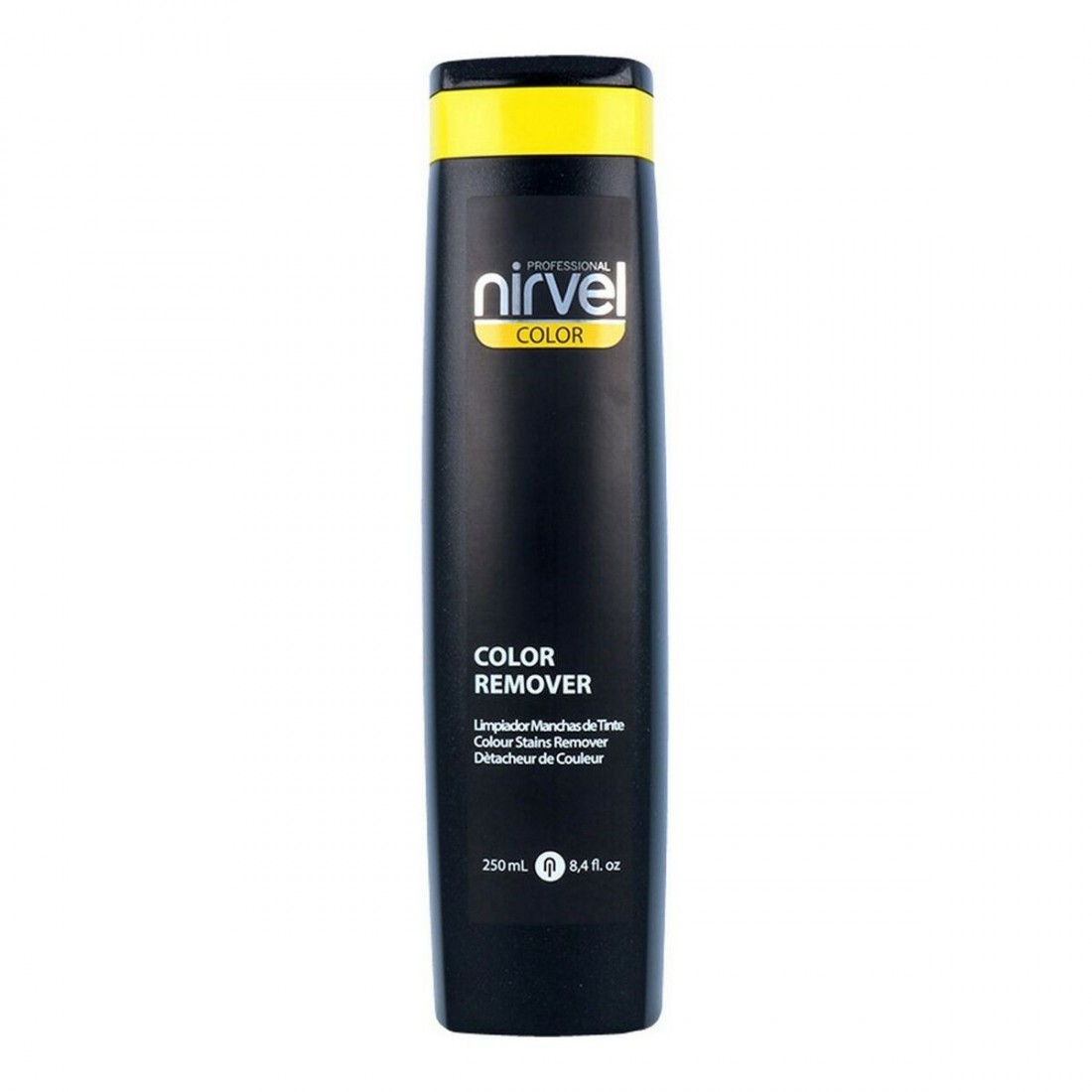 Priemonė nuo dėmių Color Remover Nirvel Color Remover (250 ml)