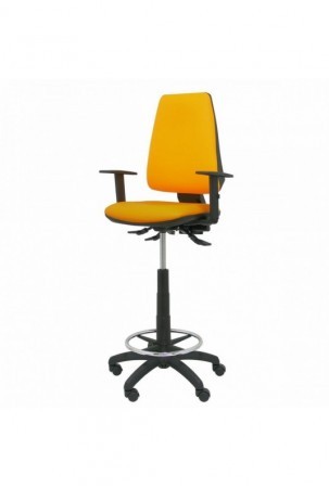 Taburetė Elche S P&C 08B10RN Oranžinė 150 cm