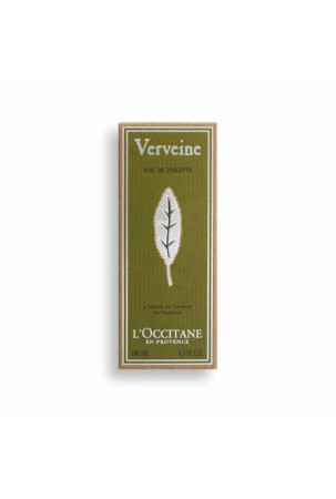 Unisex kvepalai L'Occitane En Provence VERBENA EDT 100 ml