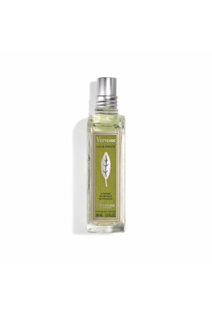 Unisex kvepalai L'Occitane En Provence VERBENA EDT 100 ml