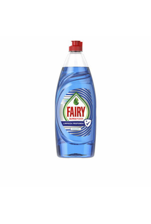 Indų plovimo skystį Fairy Ultra Poder 500 ml Deep Cleaning