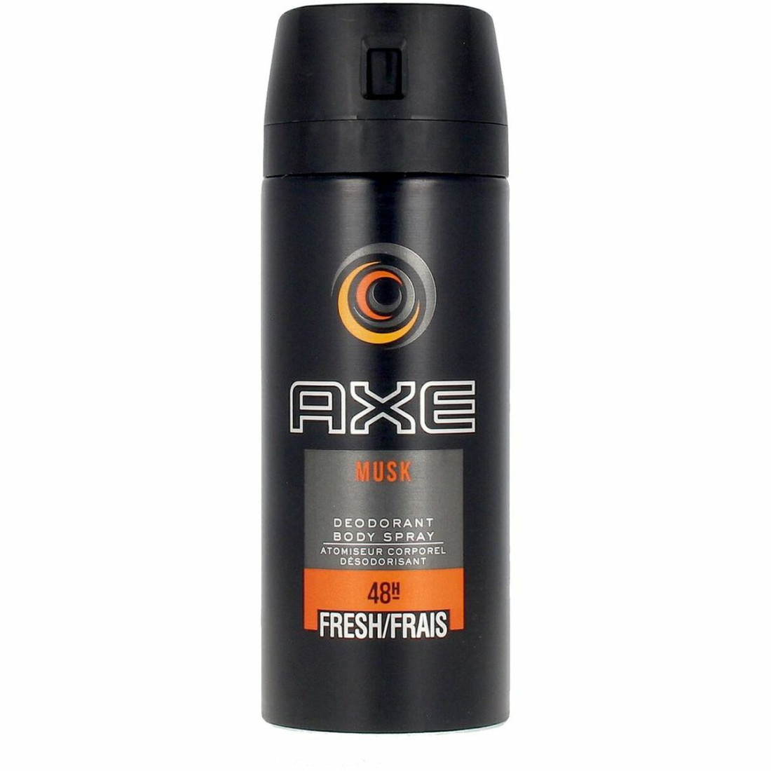 Purškiamas dezodorantas Axe  Musk 150 ml