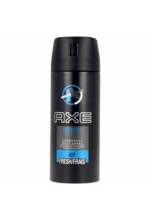 Purškiamas dezodorantas Axe  Anarchy 150 ml