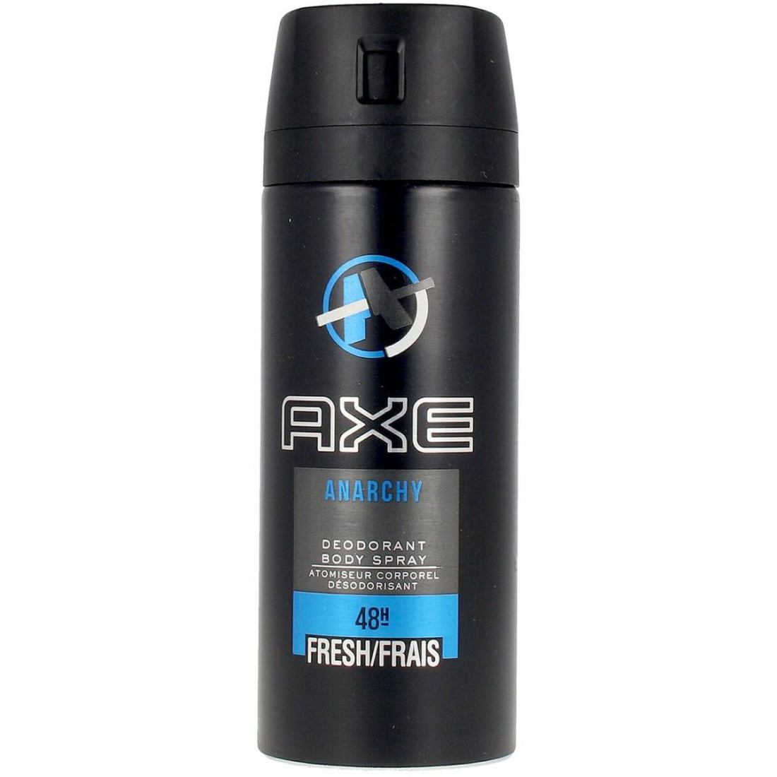 Purškiamas dezodorantas Axe  Anarchy 150 ml