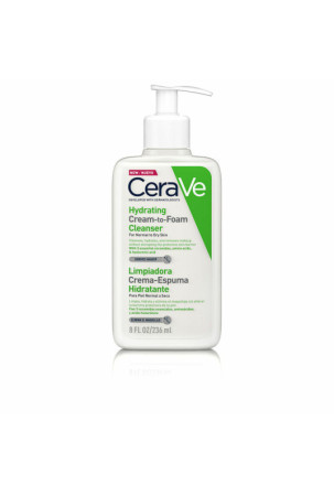 Valantis kremas CeraVe  Porolonas 236 ml