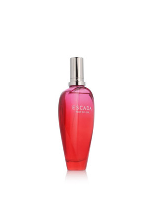 Moterų kvepalai Escada EDT Flor del Sol 100 ml