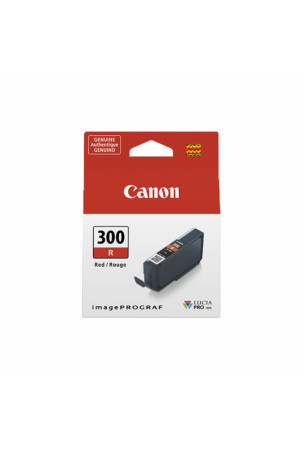 Originali rašalo kasetė Canon 300R