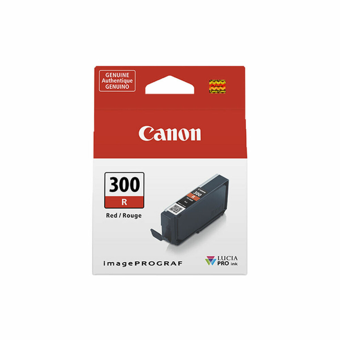 Originali rašalo kasetė Canon 300R