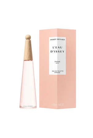 Moterų kvepalai Issey Miyake  EDT 50 ml L'Eau D'issey Pivoine Intense