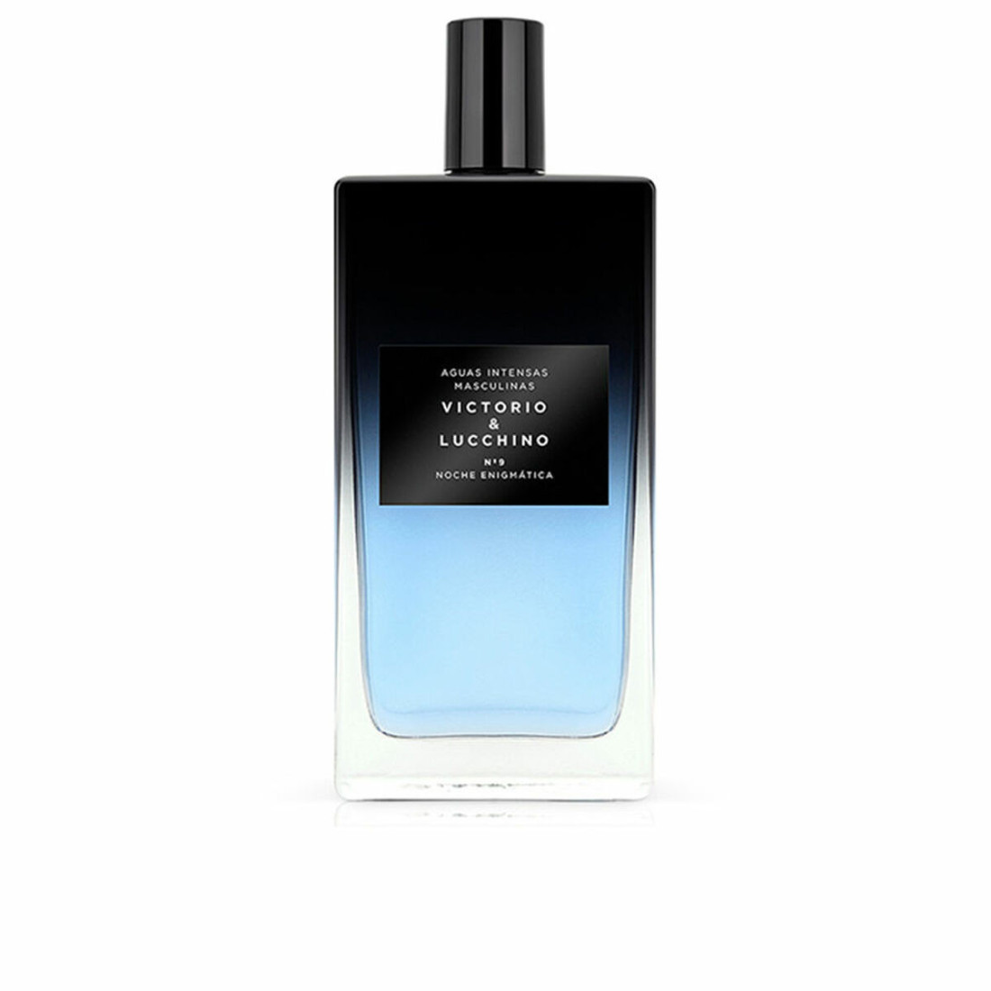 Vyrų kvepalai Victorio & Lucchino AGUAS MASCULINAS DE V&L EDT 150 ml Nº 9 Noche Enigmática