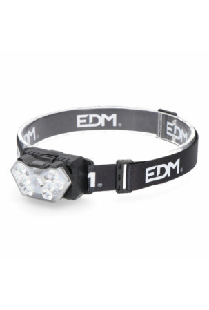 LED žibintuvėlis EDM 5 W 8 W 400 lm