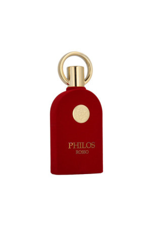 Moterų kvepalai Maison Alhambra EDP Philos Rosso 100 ml