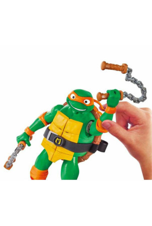 Sujungiama dalis Teenage Mutant Ninja Turtles Deluxe 7 cm