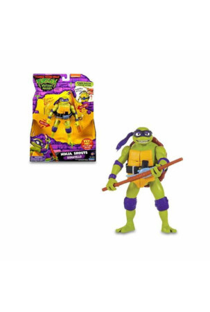 Sujungiama dalis Teenage Mutant Ninja Turtles Deluxe 7 cm