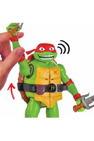 Sujungiama dalis Teenage Mutant Ninja Turtles Deluxe 7 cm