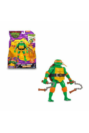 Sujungiama dalis Teenage Mutant Ninja Turtles Deluxe 7 cm