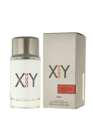 Vyrų kvepalai Hugo Boss EDT Hugo XY 100 ml