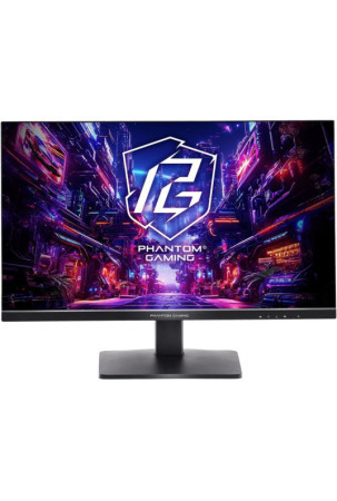 Monitorius ASRock PG27QFT1B Quad HD 27" 180 Hz