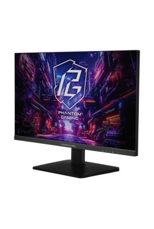 Monitorius ASRock PG27QFT1B Quad HD 27" 180 Hz