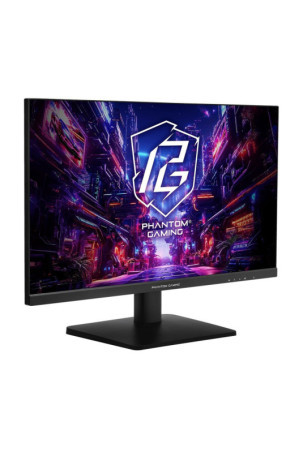 Monitorius ASRock PG27QFT1B Quad HD 27" 180 Hz