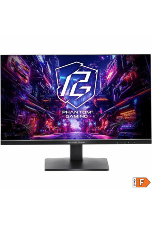 Monitorius ASRock PG27QFT1B Quad HD 27" 180 Hz