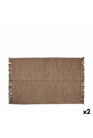 Kilimas Ruda 180 x 120 cm (2 vnt.)