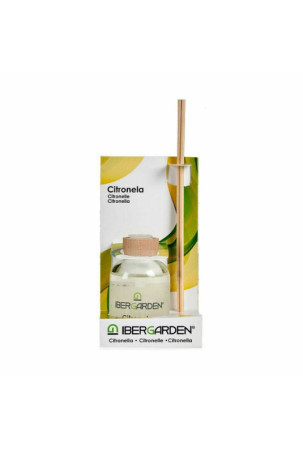 Kvepalų lazdelės Citronela 50 ml (12 vnt.)