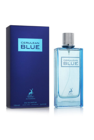 Vyrų kvepalai Maison Alhambra EDP Cerulean Blue 100 ml