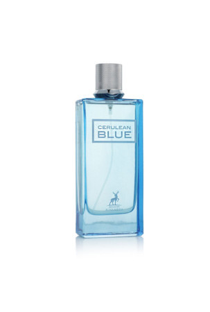 Vyrų kvepalai Maison Alhambra EDP Cerulean Blue 100 ml