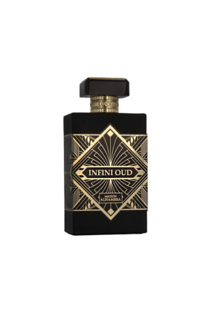 Unisex kvepalai Maison Alhambra EDP Infini Oud 100 ml