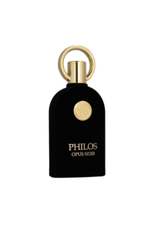 Unisex kvepalai Maison Alhambra EDP Philos Opus Noir 100 ml