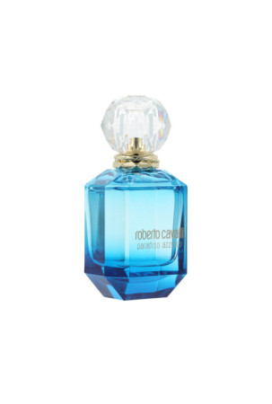 Moterų kvepalai Roberto Cavalli EDP Paradiso Azzurro 75 ml